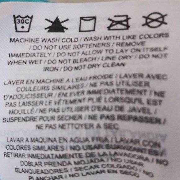 Nike Dri-fit Workout tank Size M - Picture 9 of 9